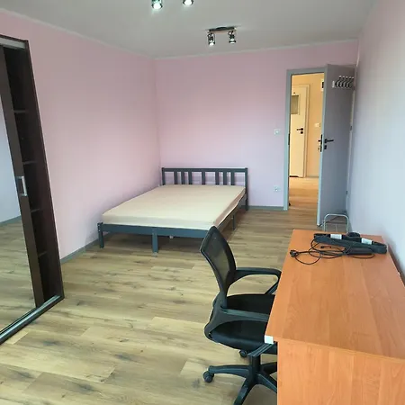 Reduced Prices, Furnished Room, Minimum 1 Month * Radwanice