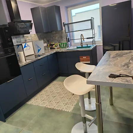 Reduced Prices, Furnished Room, Minimum 1 Month Radwanice